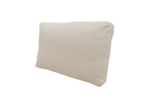 Chilly Pilley Palettenkissen Waschbar Gartenkissen F R Eu