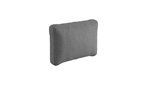 Sunnypillow Palettenkissen Mit Abnehmbarem Bezug Palettenauflage Palettenpolster Palettensofa