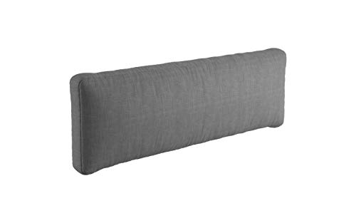 Sunnypillow Palettenkissen Mit Abnehmbarem Bezug Palettenauflage Palettenpolster Palettensofa