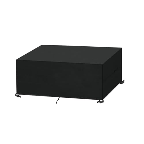 Sanglory Gartentisch Abdeckung 120x60x75cm Abdeckhaube Gartenm Bel Rechteckig
