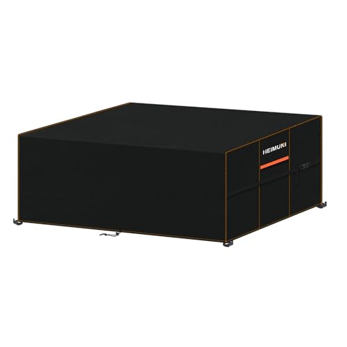 Heimuni Abdeckung F R Gartenm Bel 180x90x80cm Wasserdicht