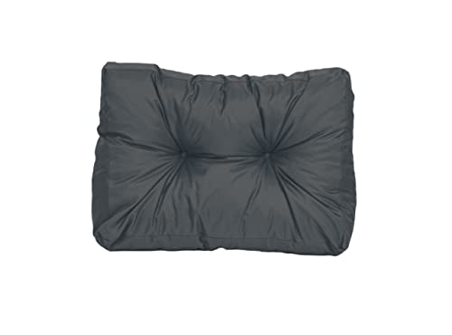 Texdeko Garden Seitenkissen 60x40x20 10cm Wasserabweisend Uv Best