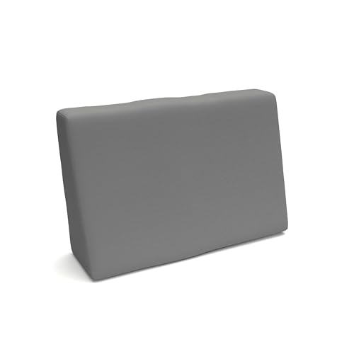 Pokar Palettenkissen Wasserabweisend Palettenauflagen Mit Abnehmbarem Bezug Palettenauflage