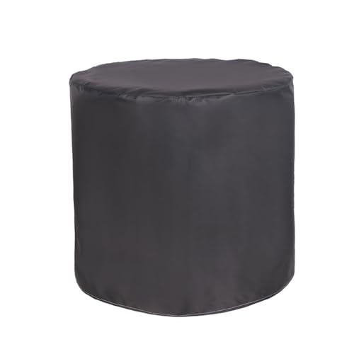 Jmdntq Abdeckung Runde F R Gartenm Bel 100x100cm