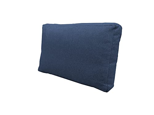 Chilly Pilley Palettenkissen Waschbar Gartenkissen F R Eu