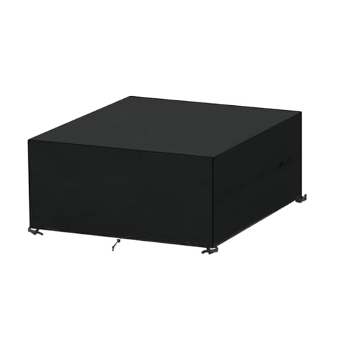 Sanglory Gartentisch Abdeckung 200x150x74cm Abdeckhaube Gartenm Bel Rechteckig