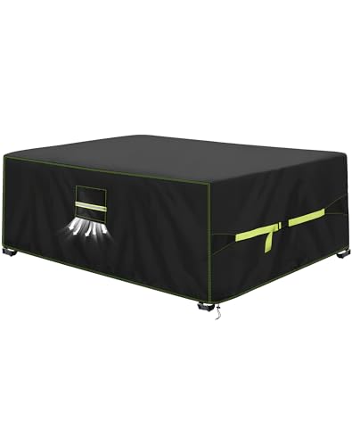 Vdisrr Abdeckhaube Gartenm Bel 420d Oxford Abdeckhauben F