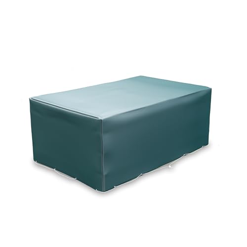 Kronenburg Abdeckung F R Gartenm Bel Winterfest Rechteckig