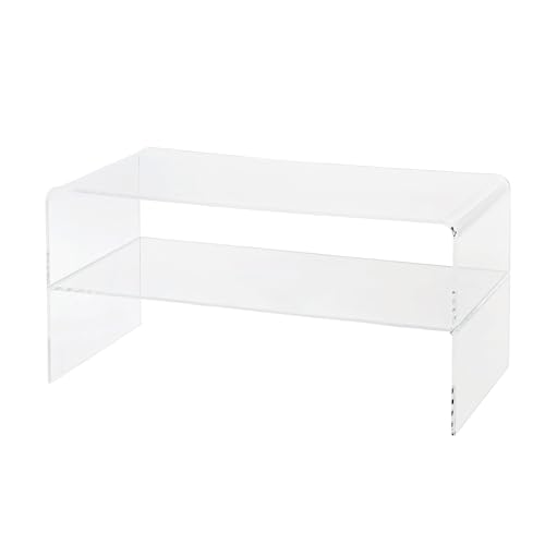 Palette Life Couchtisch Acryl Beistelltisch Blt 336