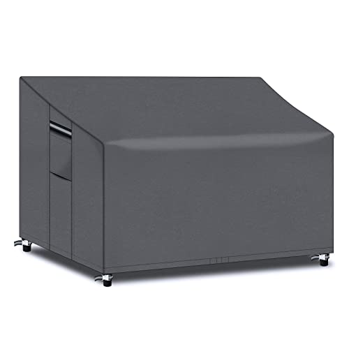 Patio Plus 3 Sitzer Gartenbank Abdeckung Wasserdicht Mit