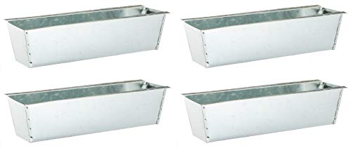 Meinposten Pflanzk Sten F R Palette Paletten Pflanzkasten