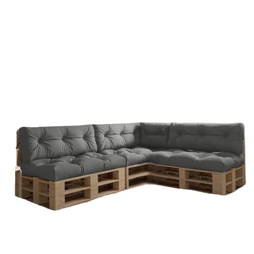 Chilly Pilley Palettenkissen Wasserdicht Palettenauflage Palettenpolster Palettenm Bel