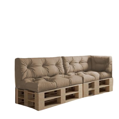 Chilly Pilley Palettenkissen Wasserdicht Palettenauflage Palettenpolster Palettenm Bel