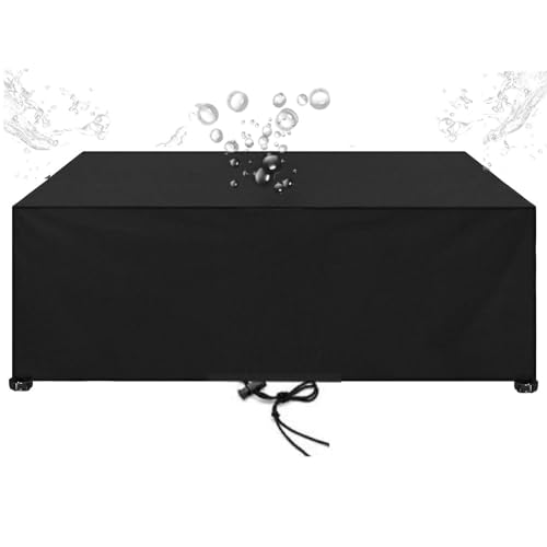 Holeiluck Schutzh Llen F R Gartenm Bel 80x70x50cm