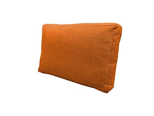 Chilly Pilley Palettenkissen Waschbar Gartenkissen F R Eu