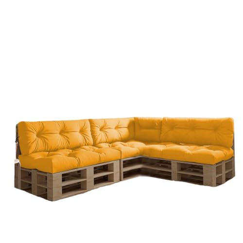 Chilly Pilley Palettenkissen Wasserdicht Palettenauflage Palettenpolster Palettenm Bel