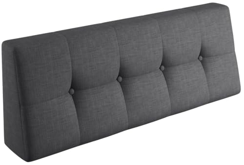 Sunnypillow Palettenkissen Palettenauflage Palettenpolster Palettensofa Sitzkissen R Ckenlehne