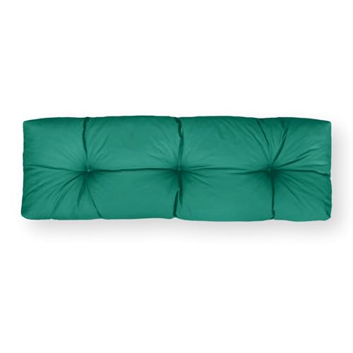 4l Textil Palettenkissen Waschbar Palettenauflagen Outdoor Europaletten Sitzkissen