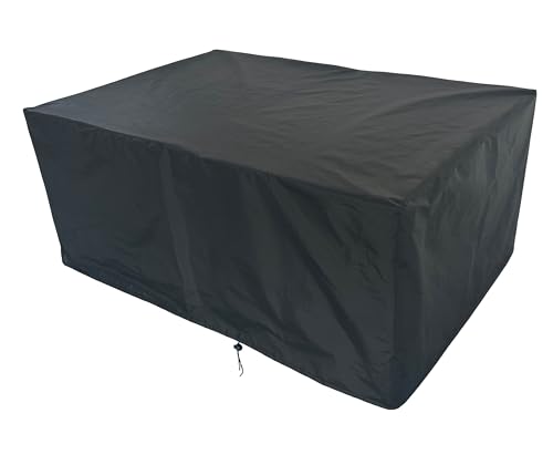 Abdeckung F R Gartenm Bel Anpassbare Gr E