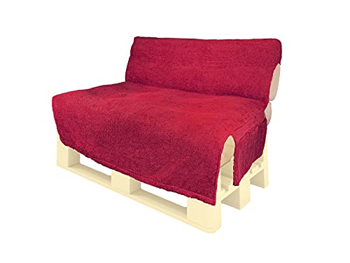 Beties Daylight Frottee Paletten Auflage Ca 120x140 Cm