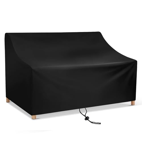 Fachmach Schutzh Lle F R Gartenbank 2 Sitzer