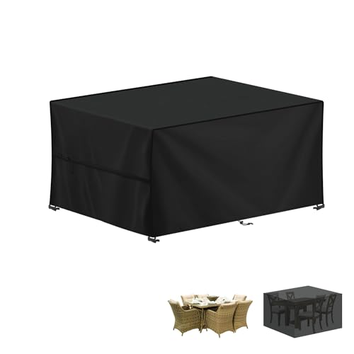 Lamuni Abdeckung Gartenm Bel Schutzh Lle F R