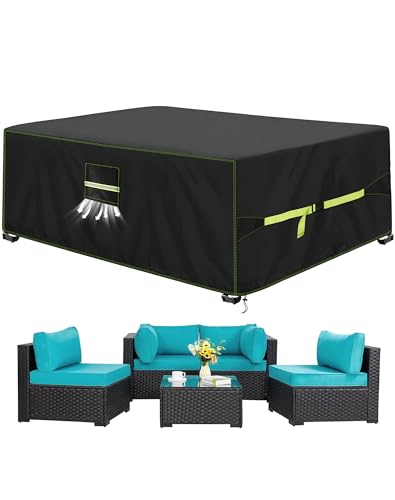 Vdisrr Abdeckhaube Gartenm Bel 420d Oxford Abdeckhauben F