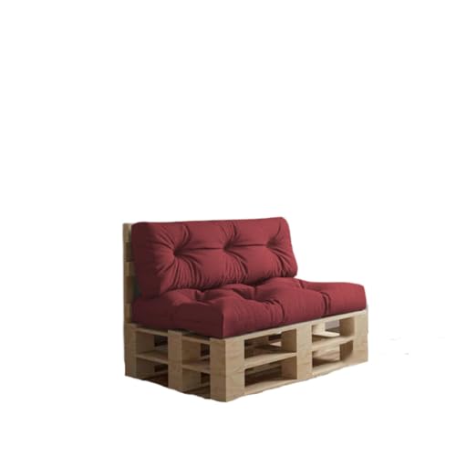 Chilly Pilley Palettenkissen Wasserdicht Palettenauflage Palettenpolster Palettenm Bel