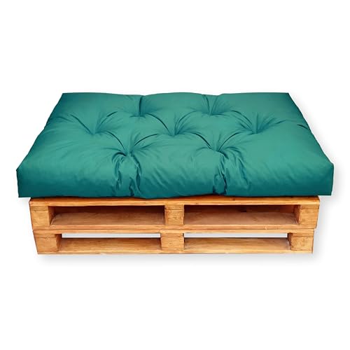 4l Textil Palettenkissen Waschbar Palettenauflagen Outdoor Europaletten Sitzkissen
