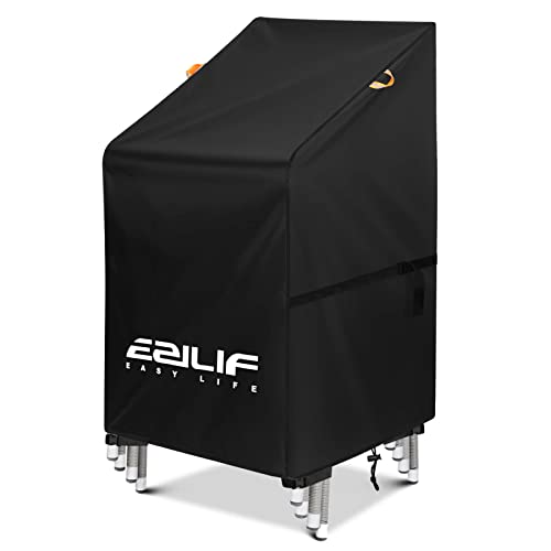 Ezilif Gartenstuhl Abdeckung 420d Oxford Schutzh Lle Gartenst