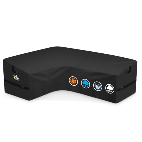 Zettum Abdeckung F R Gartenm Bel L Form