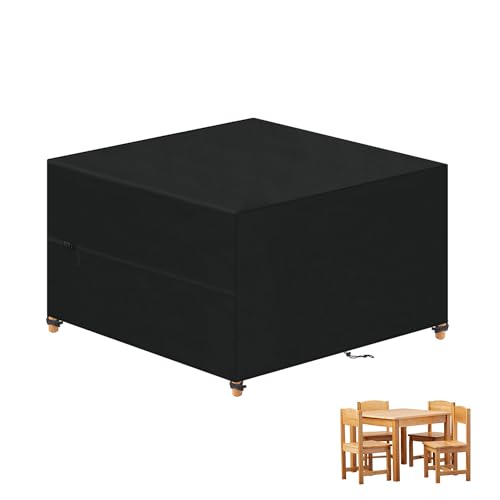 Vansheim Gartenm Bel Abdeckung Wasserdicht Schutzh Lle Gartenm