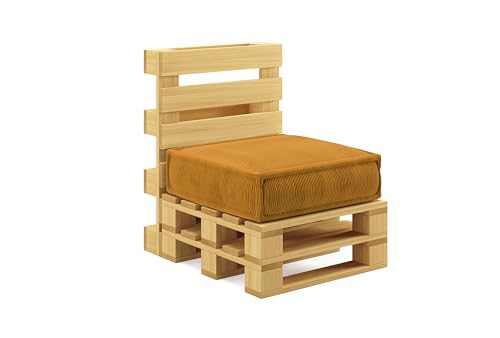 Chilly Pilley Palettenkissen Palettenauflagen Aus Cord F R