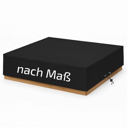 Granori Abdeckung Nach Ma Abdeckhaube Abdeckplane Schutzh Lle