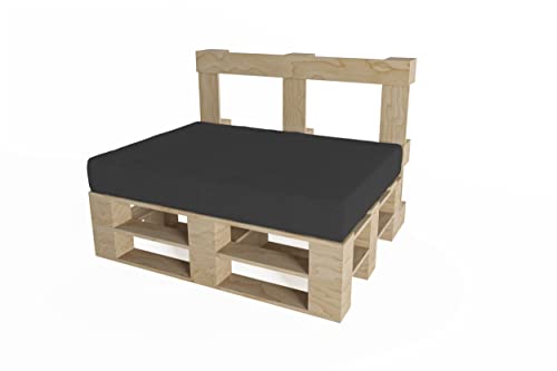 Chilly Pilley Palettenkissen Waschbar Gartenkissen F R Eu