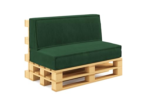 Chilly Pilley Palettenkissen Palettenauflagen Aus Cord F R