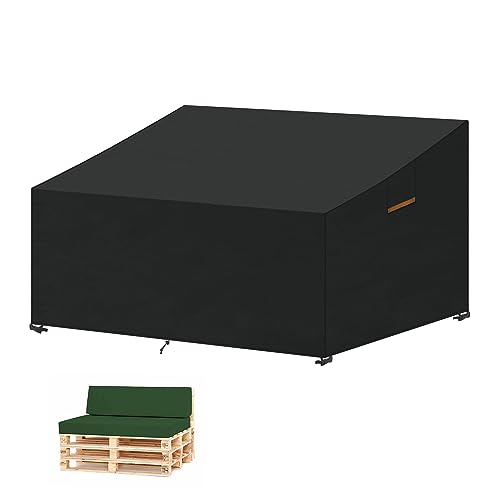 Sanglory Palettensofa Abdeckung Wasserdicht Palettenm Bel Schutzh Lle
