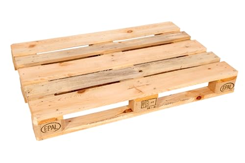 Europalette 1200x800 Mm