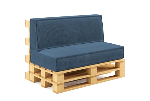 Chilly Pilley Palettenkissen Palettenauflagen Aus Cord F R