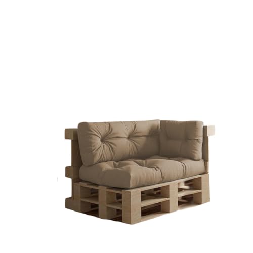 Chilly Pilley Palettenkissen Wasserdicht Palettenauflage Palettenpolster Palettenm Bel