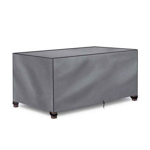 Gartenm Bel Abdeckung Wasserdicht 170x94x74cm Schutzh Lle F