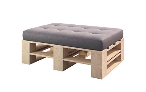 Sunnypillow Palettenm Bel Gartenm Bel Set Aus Holz