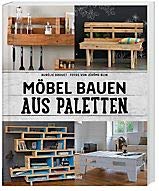 M Bel Bauen Aus Paletten Schritt F R