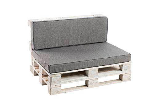 Gutekissen Europalettenkissen M Bel Gartenkissen Rattan Sitzauflage R