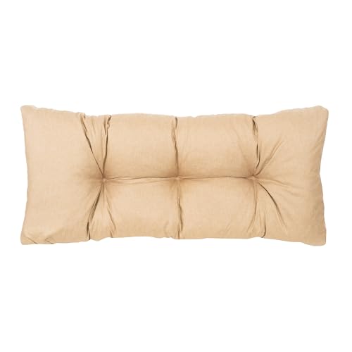 Pfm Home Palettenkissen Outdoor Kissen Wasserdicht F R