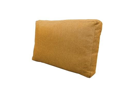 Chilly Pilley Palettenkissen Waschbar Gartenkissen F R Eu