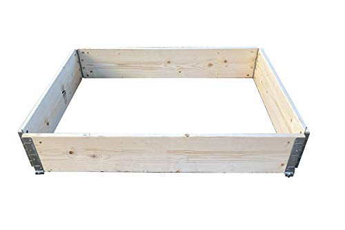 Kronus Hochbeet Upyard Element 120 X 80 X