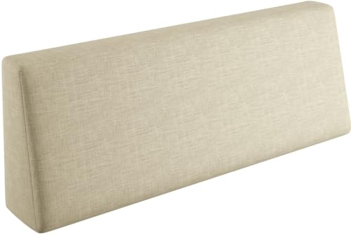 Sunnypillow Palettenkissen Mit Abnehmbarem Bezug Kaltschaum Palettenauflage Palettenpolster