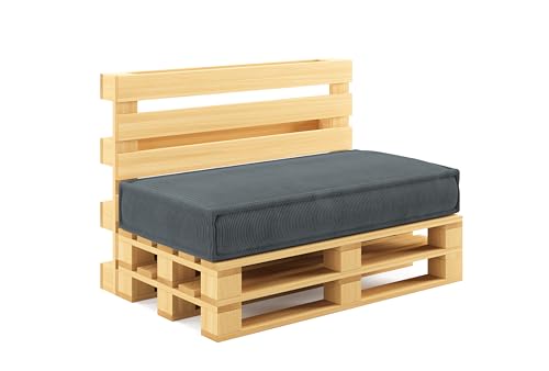 Chilly Pilley Palettenkissen Palettenauflagen Aus Cord F R