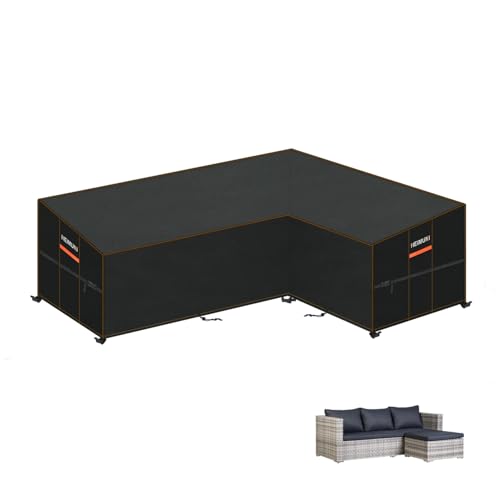 Heimuni Gartenm Bel Abdeckung F R L Form